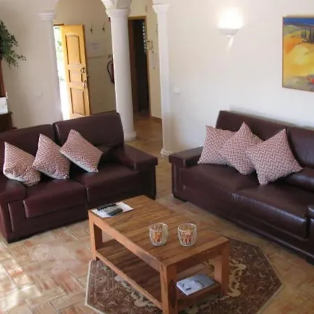 Vivenda Vista * Portimão