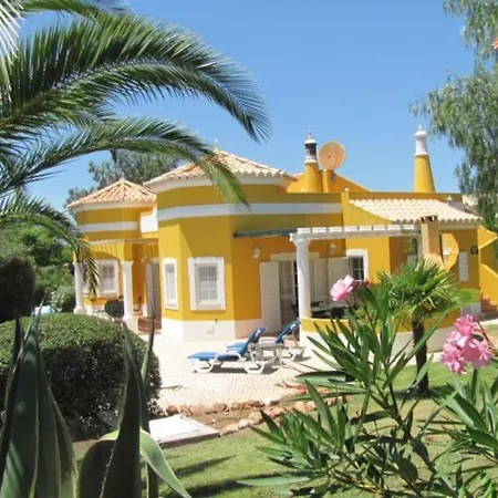 Vivenda Vista * Portimão