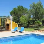 Villa Vivenda Vista Portimão