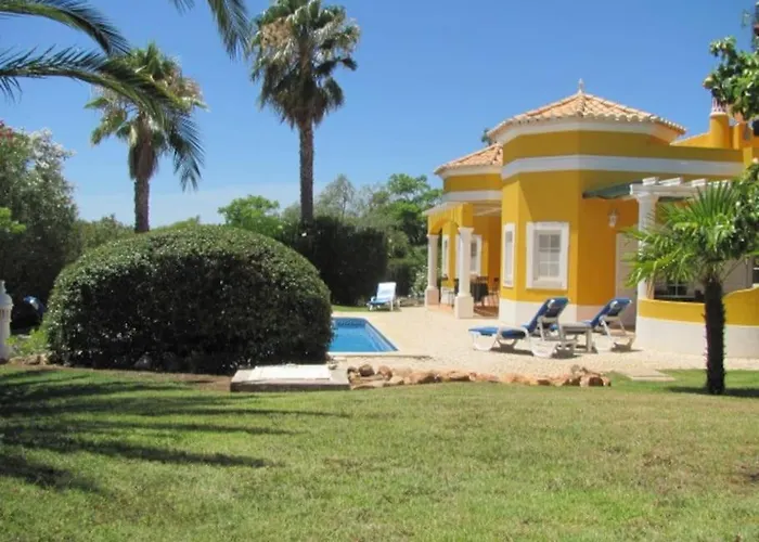 Villa Vivenda Vista *