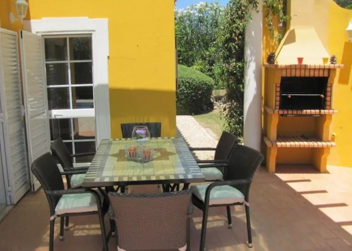 Villa Vivenda Vista *