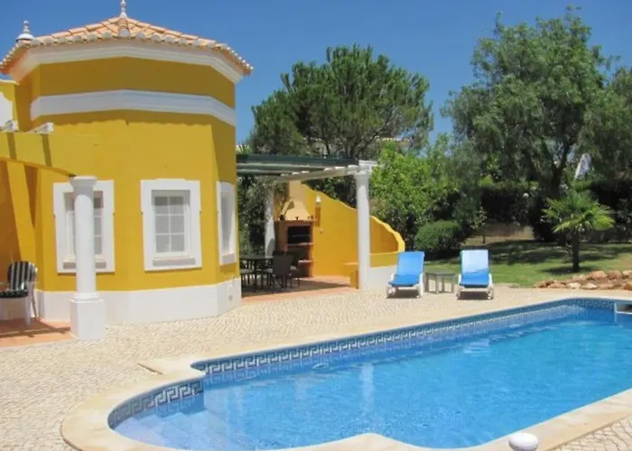 Vivenda Vista * Portimão