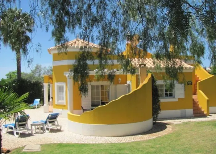 Vivenda Vista Portimão