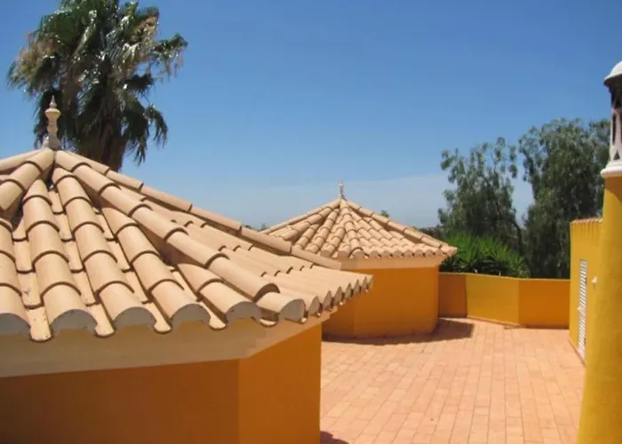 Villa Vivenda Vista Portimão