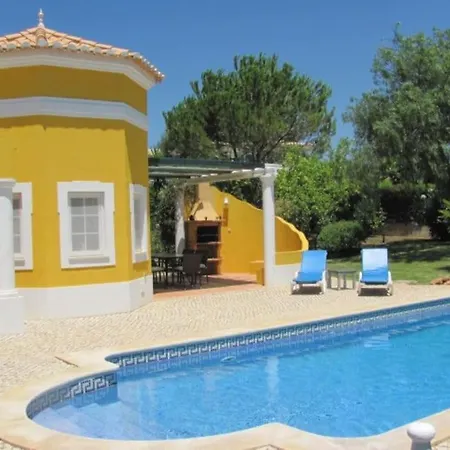 Vivenda Vista * Portimão