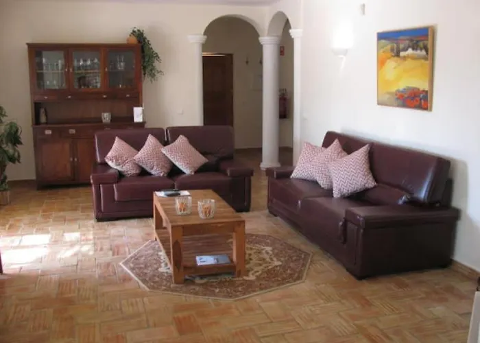 Vivenda Vista Villa *