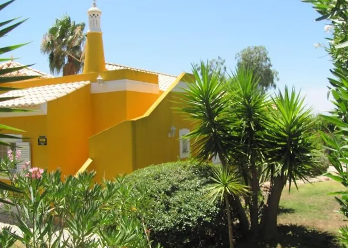 Vivenda Vista Villa *