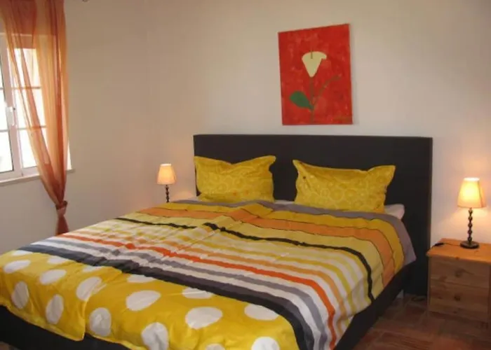 Vivenda Vista Villa