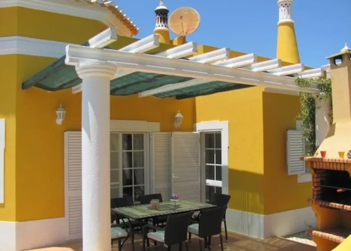 Villa Vivenda Vista