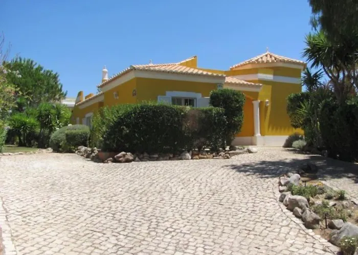Vivenda Vista Villa