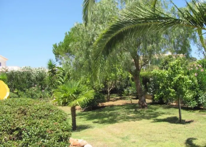 Villa Vivenda Vista Portimão