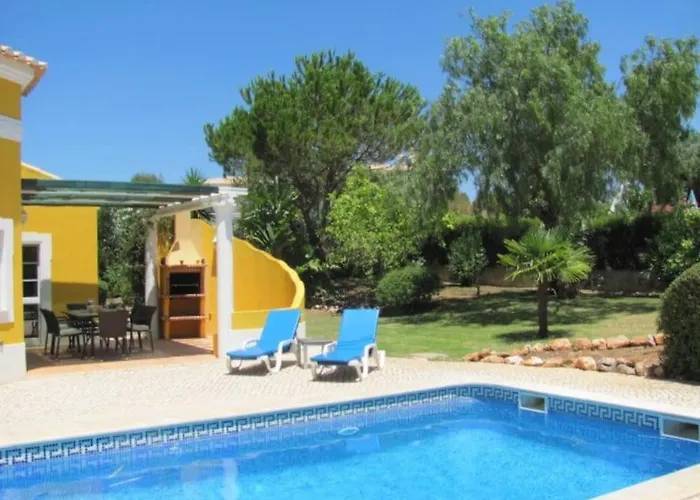 Villa Vivenda Vista Portimão