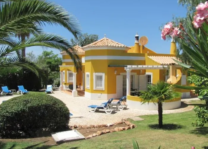 Vivenda Vista Villa