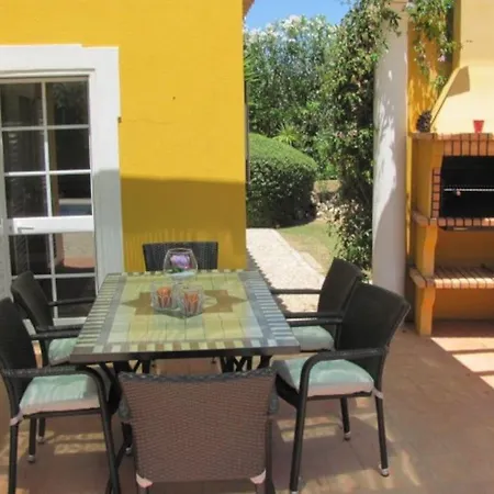 别墅 Vivenda Vista *